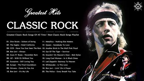 rock youtube|50 greatest rock videos.